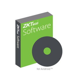 Professional ZKTIMENET 3.0 Software for Android, up to 1000 Users Professional ZKTIMENET 3.0 Software for Android, up to 1000 Users