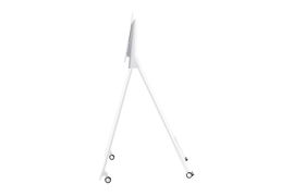 Samsung - Rack bracket - STN-WM55RXZA - Soporte portátil con ruedas para el Samsung Flip 2 55 