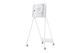 Samsung - Rack bracket - STN-WM55RXZA - Soporte portátil con ruedas para el Samsung Flip 2 55 