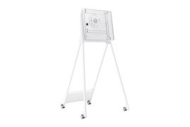 Samsung - Rack bracket - STN-WM55RXZA - Soporte portátil con ruedas para el Samsung Flip 2 55 