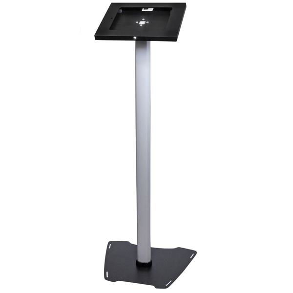 StarTech.com Pedestal con seguro para iPad - Antirrobo StarTech.com Pedestal con seguro para iPad - Antirrobo