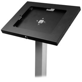 StarTech.com Pedestal con seguro para iPad - Antirrobo StarTech.com Pedestal con seguro para iPad - Antirrobo