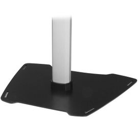 StarTech.com Pedestal con seguro para iPad - Antirrobo StarTech.com Pedestal con seguro para iPad - Antirrobo