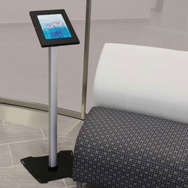 StarTech.com Pedestal con seguro para iPad - Antirrobo StarTech.com Pedestal con seguro para iPad - Antirrobo
