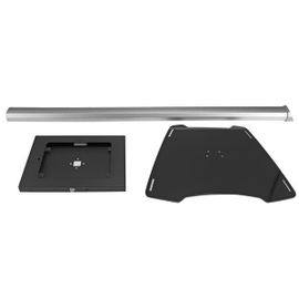 StarTech.com Pedestal con seguro para iPad - Antirrobo StarTech.com Pedestal con seguro para iPad - Antirrobo