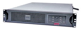 APC Smart UPS 2200VA Rackmount 120V 1980 W