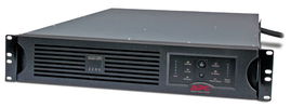 APC Smart-UPS 3000VA USB & Serial RM 2U 120V 2700 W