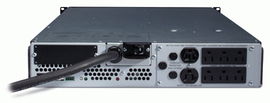 APC Smart-UPS 3000VA USB & Serial RM 2U 120V 2700 W
