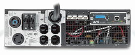 APC Smart-UPS RT 5000VA RM 208V to 208/120V 4000 W
