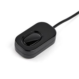 StarTech.com Conmutador Switch KVM 2 puertos DisplayPort DP USB Audio con Cables Integrados - 1080p StarTech.com Conmutador Switch KVM 2 puertos DisplayPort DP USB Audio con Cables Integrados - 1080p