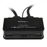 StarTech.com Conmutador Switch KVM 2 puertos HDMI USB Audio con Cables Integrados - 1080p