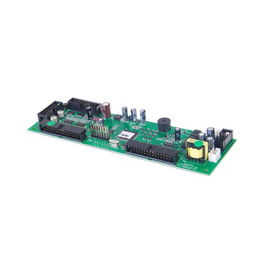 Replacement Control Board for EP-3000 UPS Replacement Control Board for EP-3000 UPS
