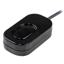 StarTech.com Switch Conmutador KVM de Cable con 2 Puertos VGA USB Alimentado por USB con Interruptor Remoto StarTech.com Switch Conmutador KVM de Cable con 2 Puertos VGA USB Alimentado por USB con Interruptor Remoto
