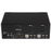 StarTech.com Switch Conmutador KVM de 2 Puertos DisplayPort - 4K 60Hz