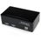 StarTech.com SV231USB interruptor KVM Negro