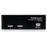 StarTech.com SV231USB interruptor KVM Negro