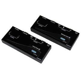 StarTech.com SV565UTPU interruptor KVM