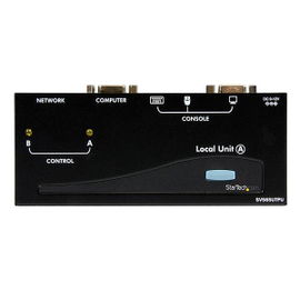 StarTech.com SV565UTPU interruptor KVM StarTech.com SV565UTPU interruptor KVM