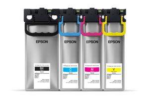 Epson T01C cartucho de tinta 1 pieza(s) Original Cian
