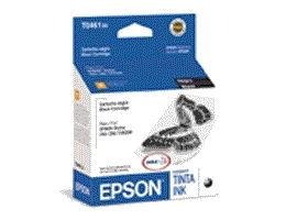 Epson T046120 cartucho de tinta Original Negro