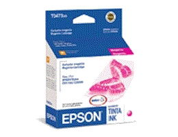 Epson T047320 cartucho de tinta Original Magenta