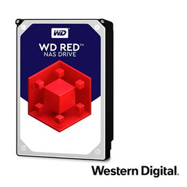 DD DISCO DURO 8 TB SATA WD RED WD80EFAX 5400 RPM CACHE 256 MB ESPECIAL PARA ALMACENAMIENTO Y NAS