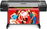 HP Designjet Z5600 44-in PostScript impresora de gran formato Inyección de tinta térmica Color 2400 x 1200 DPI 1118 x 1676 mm