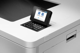HP Color LaserJet Enterprise M751dn 1200 x 1200 DPI A3 Wifi