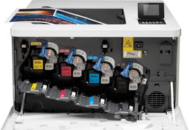 HP Color LaserJet Enterprise M751dn 1200 x 1200 DPI A3 Wifi