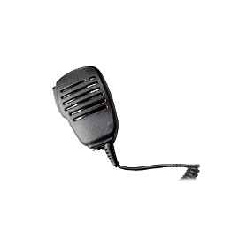 Micrófono-bocina pequeño y ligero, para Motorola SL4000/4010/7550/8550