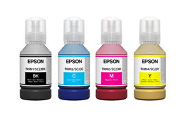 Epson - T49H - Ink cartridge - Yellow - 140ml