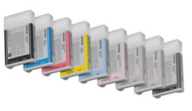 Epson Cartucho T603700 gris Epson Cartucho T603700 gris
