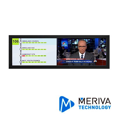 MONITOR LCD DE 28.5