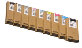 Epson Cartucho T612800 negro mate Epson Cartucho T612800 negro mate