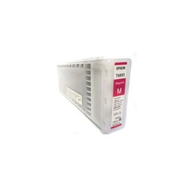 Epson T689300 cartucho de tinta 1 pieza(s) Original Rendimiento estándar Magenta
