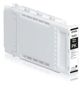 Epson T6921 - 110 ml - Photo Negro - original - cartucho de tinta - para SureColor SC-T3000, SC-T3200, SC-T5000, SC-T5200, SC-T7000, SC-T7200, T3270, T5270, T7270