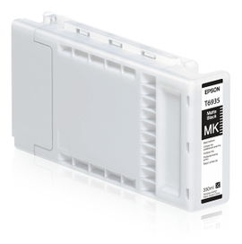 Epson T6935 - 350 ml - negro mate - original - cartucho de tinta - para SureColor SC-T3000, SC-T3200, SC-T5000, SC-T5200, SC-T7000, SC-T7200, T3270, T5270, T7270