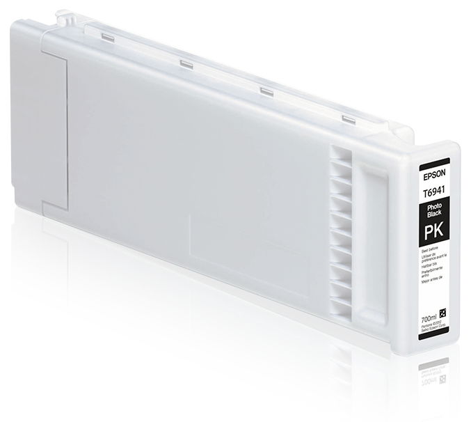 Epson Cartucho T694100 negro foto