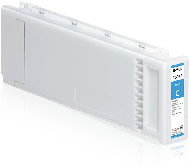 Epson Cartucho T694200 cian Epson Cartucho T694200 cian