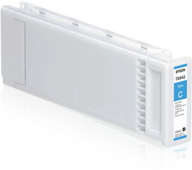 Epson Cartucho T694200 cian