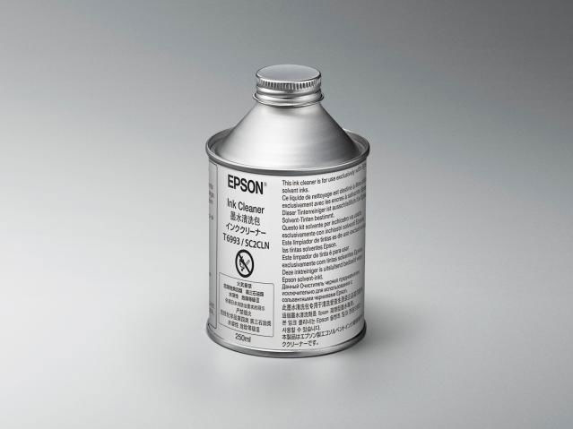 Epson Limpiador de tinta T699300 Epson Limpiador de tinta T699300