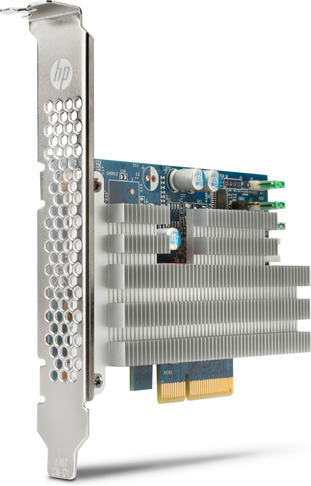 HP Unidad de estado sólido PCIe Z Turbo G2 de 256 GB (Z2 MB) HP Unidad de estado sólido PCIe Z Turbo G2 de 256 GB (Z2 MB)