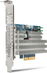 HP Unidad de estado sólido PCIe Z Turbo G2 de 256 GB (Z2 MB)