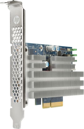 HP Unidad de estado sólido PCIe Z Turbo G2 de 256 GB (Z2 MB) HP Unidad de estado sólido PCIe Z Turbo G2 de 256 GB (Z2 MB)