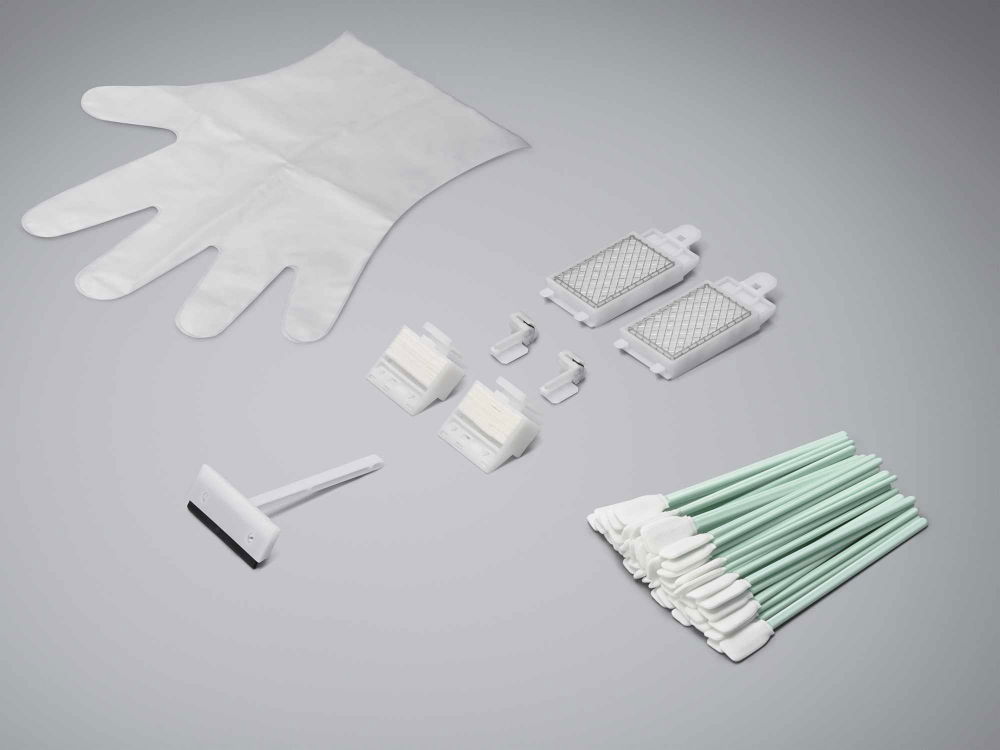 Epson Kit de mantenimiento T724100 Epson Kit de mantenimiento T724100