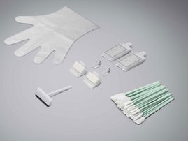 Epson Kit de mantenimiento T724100