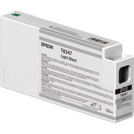 Epson T834700 cartucho de tinta Original Negro claro