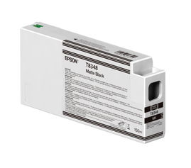 Epson T834800 cartucho de tinta Original Negro mate