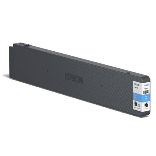 Epson T887 cartucho de tinta 1 pieza(s) Original Extra (Súper) alto rendimiento Cian