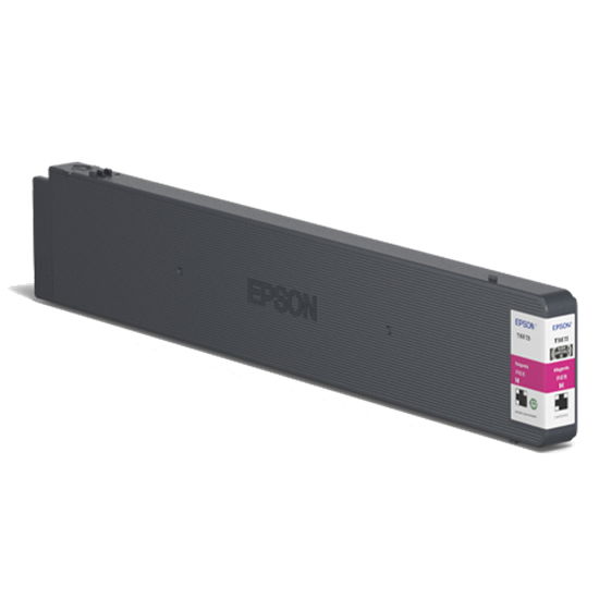 Epson T887 cartucho de tinta 1 pieza(s) Original Extra (Súper) alto rendimiento Magenta Epson T887 cartucho de tinta 1 pieza(s) Original Extra (Súper) alto rendimiento Magenta
